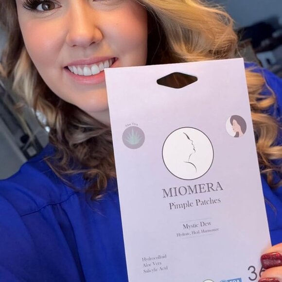 Brand new - pimple patches - Picture 2 of 7